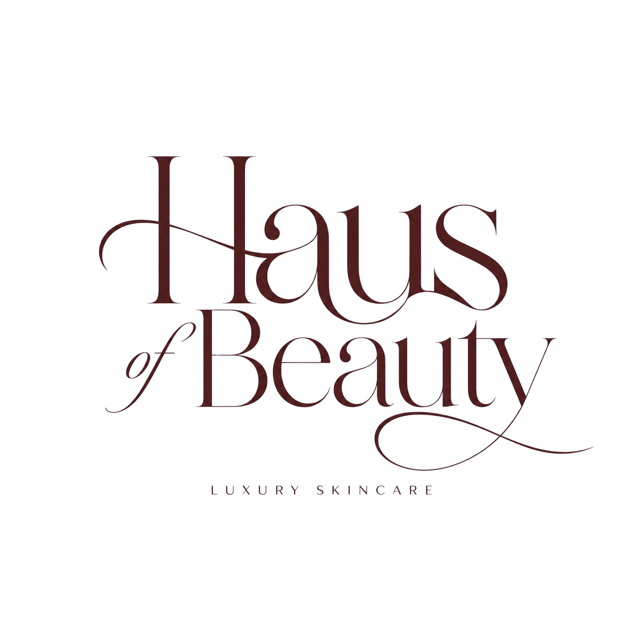 The Haus Of Beauty